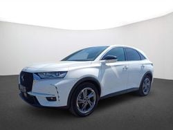 Lack weiss banquise/lackierung Gebraucht 2022 DS Automobiles DS7 Crossback Bastille Plus SUV | 21.980 € (Superpreis)