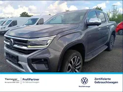 Grau Gebraucht 2023 VW Amarok Aventura Abholung | 46.880 €