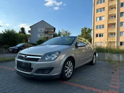 Opel Astra Cabriolet