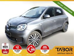 Grau Gebraucht 2022 Renault Twingo Intens Kleinwagen | 11.188 € (Superpreis)