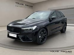 Schwarz (onyx black / metallic) Neu 2025 Volvo XC60 Ultra SUV | 61.823 € (Superpreis)