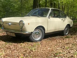 Gebraucht 1966 Fiat 850 Coupé | 7.100 €