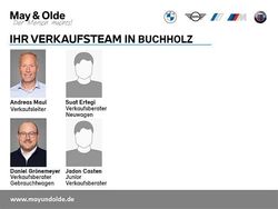 Schwarz Neu 2025 BMW 218 Active Tourer Luxury Line Van / Kleinbus | 36.290 € (Superpreis)