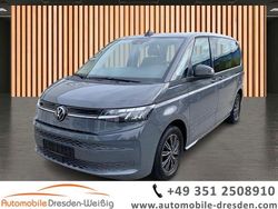 Pure grey Gebraucht 2024 VW T7 Life Van | 47.980 € (Superpreis)