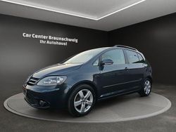 Grau Gebraucht 2008 VW Golf Plus United Van / Kleinbus | 6.999 € (Teuer)