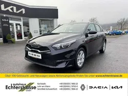 Zilinaschwarz metallic Neu 2024 Kia Ceed Vision Limousine | 25.990 € (Fairer Preis)