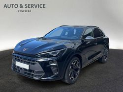 Schwarz Neu 2025 Cupra Terramar VZ SUV | 48.700 € (Fairer Preis)