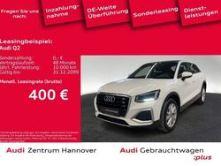 Ibisweiß Gebraucht 2021 Audi Q2 Advanced Plus SUV | 24.450 € (Fairer Preis)