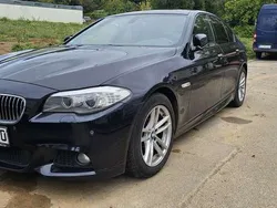 Gebraucht 2011 BMW 520 M Sport Limousine | 15.000 € (Teuer)