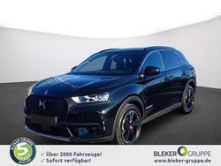 Schwarz Gebraucht 2022 DS Automobiles DS4 Crossback SUV | 25.990 €