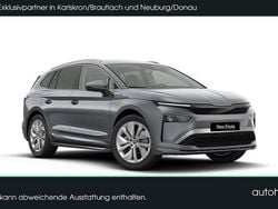Graphitegrau metallic Neu 2025 Skoda Enyaq iV SUV | 42.590 € (Guter Preis)