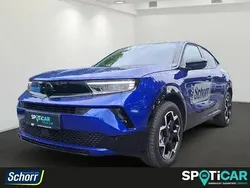Kolibri blau Gebraucht 2025 Opel Mokka SUV | 26.995 € (Fairer Preis)