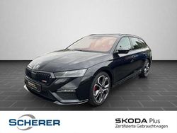 Blackmagicperleffekt Gebraucht 2022 Skoda Octavia RS Kombi | 28.790 € (Fairer Preis)