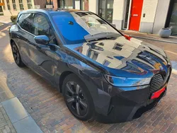 Grau Gebraucht 2024 BMW iX Sport Line SUV | 61.900 € (Teuer)