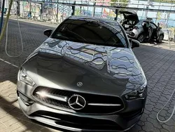 Gebraucht 2021 Mercedes CLA220 Shooting Brake AMG line Kombi | 24.900 € (Fairer Preis)