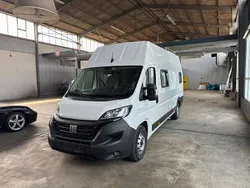 Weiß Gebraucht 2021 Fiat Ducato Van | 42.000 €