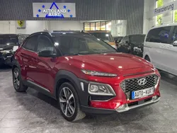 Rot Gebraucht 2019 Hyundai Kona Style SUV | 16.900 € (Guter Preis)