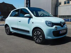 Blau Gebraucht 2014 Renault Twingo Dynamique Kleinwagen | 4.999 € (Fairer Preis)