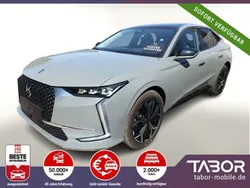 Grau Gebraucht 2023 DS Automobiles DS4 Opera Limousine | 32.588 € (Teuer)