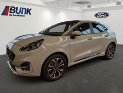 Gray matter (pn4eg) Gebraucht 2023 Ford Puma ST-Line X SUV | 21.980 € (Etwas zu teuer)