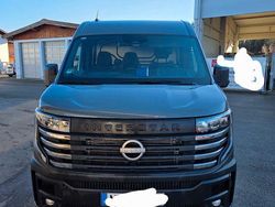 Grau Gebraucht 2025 Nissan Interstar Van | 39.750 €