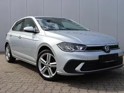 Silber Gebraucht 2023 VW Polo Life Limousine | 18.490 € (Fairer Preis)