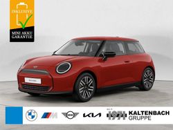 Chili red Neu 2025 Mini Cooper Classic Kleinwagen | 32.090 € (Fairer Preis)