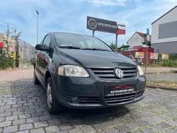 Grau Gebraucht 2010 VW Fox Style Kleinwagen | 2.999 € (Etwas zu teuer)