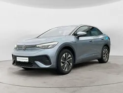 Blau Gebraucht 2023 VW ID.5 Pro SUV | 39.880 € (Fairer Preis)