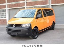 Orange Gebraucht 2014 VW T5 Van | 13.999 € (Guter Preis)