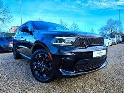 Schwarz Gebraucht 2022 Dodge Durango SUV | 32.990 €