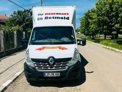 Gebraucht 2016 Renault Master Van | 7.000 €