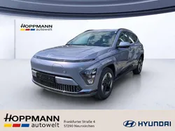 Meta blue Neu 2024 Hyundai Kona Advantage SUV | 29.990 € (Superpreis)