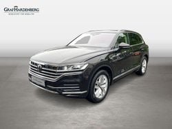Andere farbe Gebraucht 2023 VW Touareg Atmosphere SUV | 47.810 € (Guter Preis)