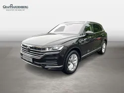 Andere farbe Gebraucht 2023 VW Touareg Atmosphere SUV | 53.220 € (Etwas zu teuer)