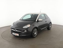 Grau Gebraucht 2014 Opel Adam Jam Kleinwagen | 7.520 € (Etwas zu teuer)