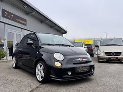 Abarth 595C