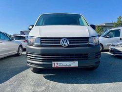 Weiss Gebraucht 2018 VW T6 Van | 17.000 € (Guter Preis)