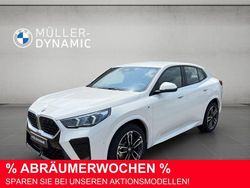 Weiß Gebraucht 2025 BMW X2 M Sport SUV | 47.611 € (Fairer Preis)