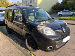 Schwarz Gebraucht 2014 Renault Kangoo Happy Family Van / Kleinbus | 7.000 € (Fairer Preis)