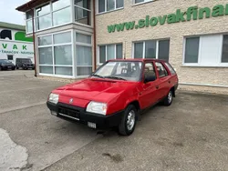 Gebraucht 1992 Skoda Forman Limousine | 890 €