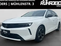 Weiß Gebraucht 2024 Opel Astra Enjoy Kombi | 22.990 € (Guter Preis)