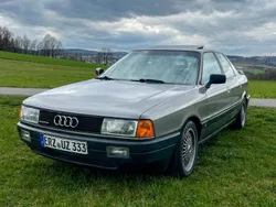 Audi Quattro