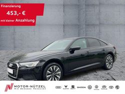 Brillantschwarz Gebraucht 2021 Audi A6 Performance Limousine | 26.560 € (Fairer Preis)