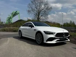 Weiß Gebraucht 2019 Mercedes AMG GT 43 AMG Coupé | 67.000 € (Guter Preis)