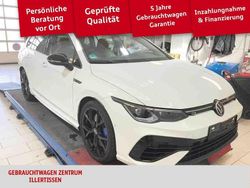 Pure white Gebraucht 2022 VW Golf VIII R Kombi | 32.999 € (Guter Preis)