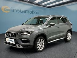 Grau Gebraucht 2025 Seat Ateca SUV | 29.549 € (Fairer Preis)