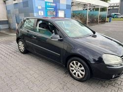 Schwarz Gebraucht 2004 VW Golf Limousine | 1.450 € (Superpreis)
