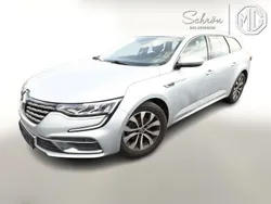 Gebraucht 2022 Renault Talisman GrandTour Zen Kombi | 19.681 € (Guter Preis)