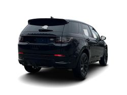 Schwarz Gebraucht 2023 Land Rover Discovery Sport R-Dynamic SUV | 56.583 €